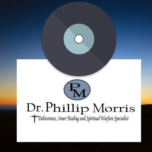 Principalities & Powers - 2 CD's