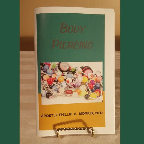 Body Piercing
