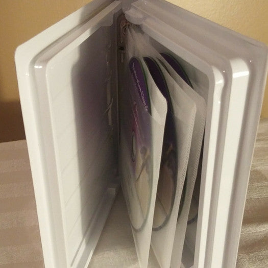 Deliverance Teaching - 5 CD's