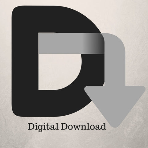 Double Souled Man - Digital Download